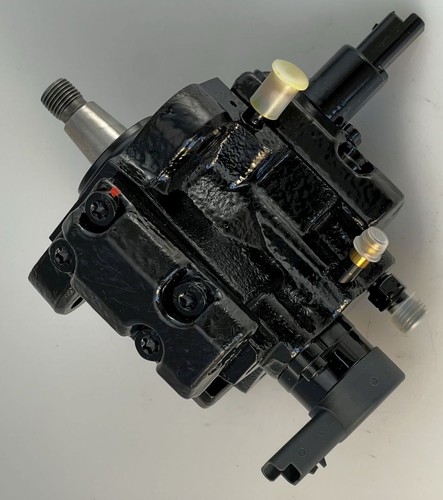 Pompe injection common - d’injection,