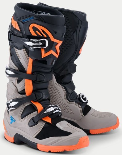 Bottes alpinestars tech - alpinestars,
