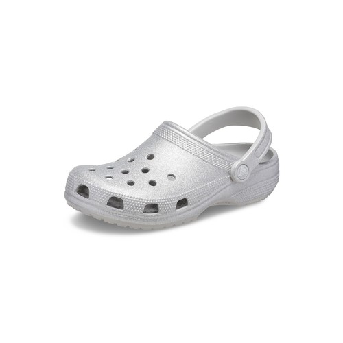Classic glitter clog eu - classic,