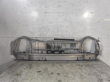 Armature avant, Masque avant