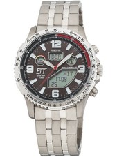 Ett eco tech time - tech,
