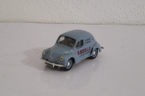 Voiture ixo altaya - 1/43, ixo/altaya