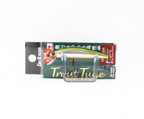 Jackson trout tune lourd - trout, hw
