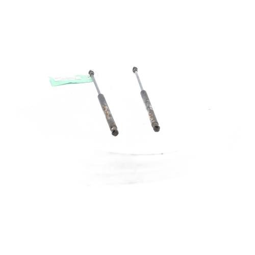 Verin coffre toyota yaris 2 - coffre,
