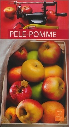 Pèle pomme laurence reux - pèle-pomme,