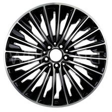 ⭐⭐⭐ 4 Jantes 19' style