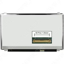 Dalle écran LCD LED type