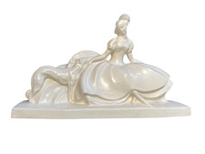 Sculpture en céramique