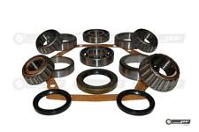 Kit De Réparation De Roulement D'Essieu Arrière Triumph TR3 TR4 TR5