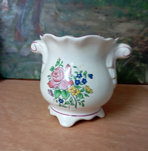 Petit vase réverbère - , kg