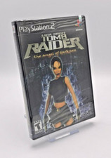 TOMB RAIDER ✰  THE ANGEL OF