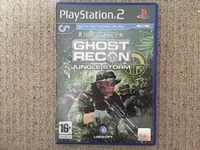Ghost Recon Jungle Storm -