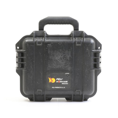 Peli pelicase foto koffer - pelicase,