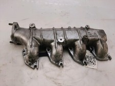 Collecteur d'admission -