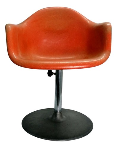 Chaise coquillage design - chaise,