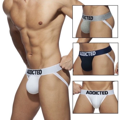 Addicted basic jock - basic,