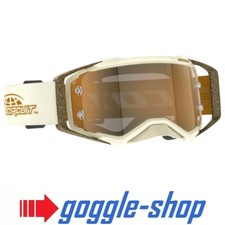 Scott Prospect Amplificateur