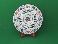 Marbre Plaque Pietra Dura