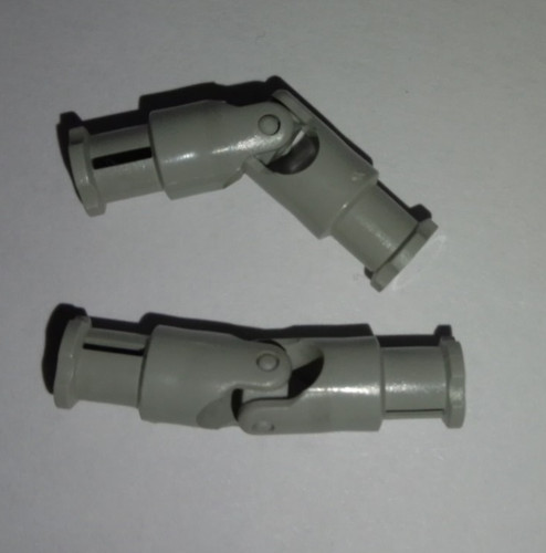 Lego technic oldgray - 2, joint