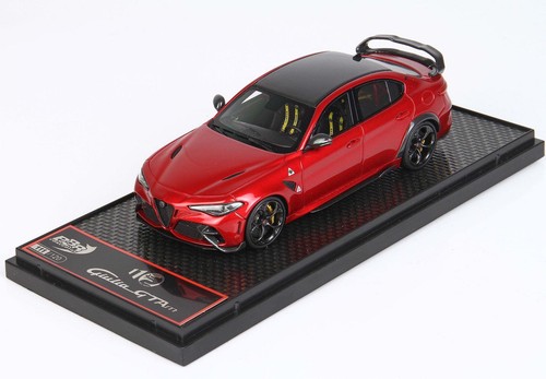 Bbr alfa romeo giulia - bbr,