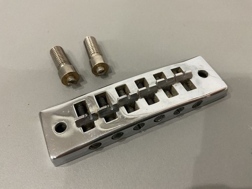 70s gibson harmonica bridge - gibson,