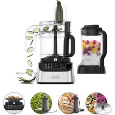 Robot multifonction KENWOOD