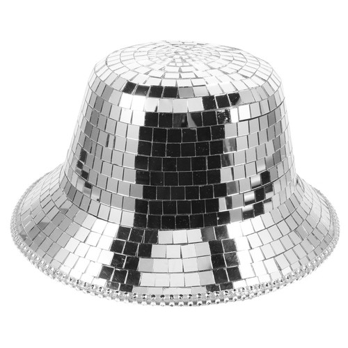 Chapeau disco deguisement - chapeau,