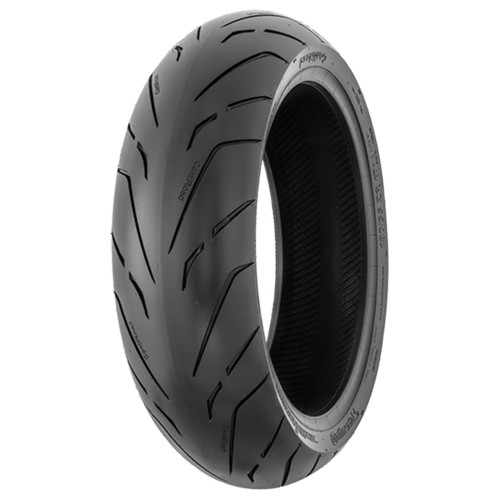 Continental pneu moto 180 - moto, 180/55