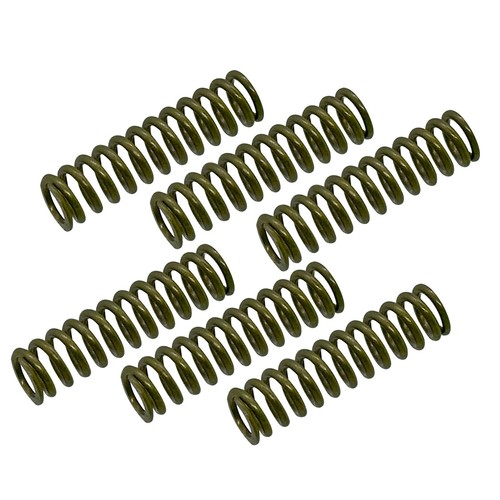 Mf6926 set ressorts - 6,