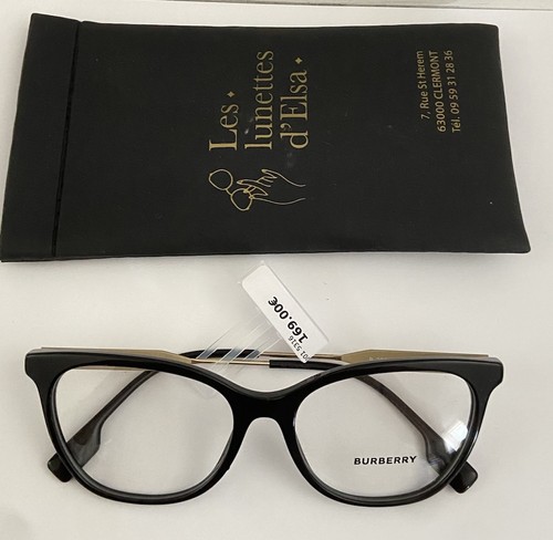 Lunette monture vue neuve - lunette,