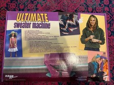 Bond America Ultimate Sweater