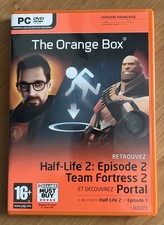  Jeu PC « The Orange Box » -