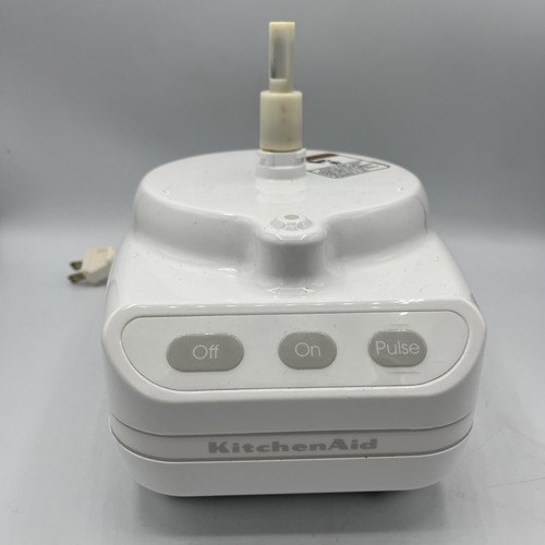Kitchenaid ultra power - ultra, 7-cup