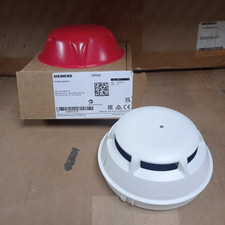 Détecteur de fumée optique