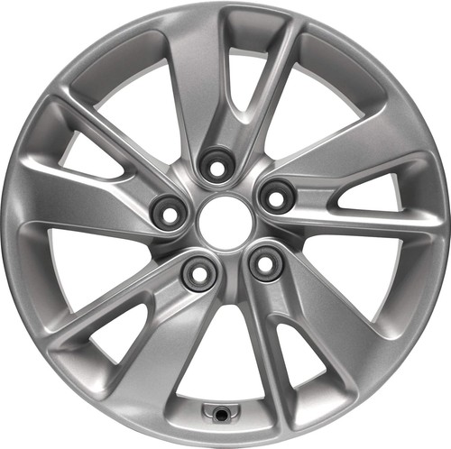 Replacement new alloy - replacement,