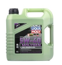 LIQUI MOLY Molygen New