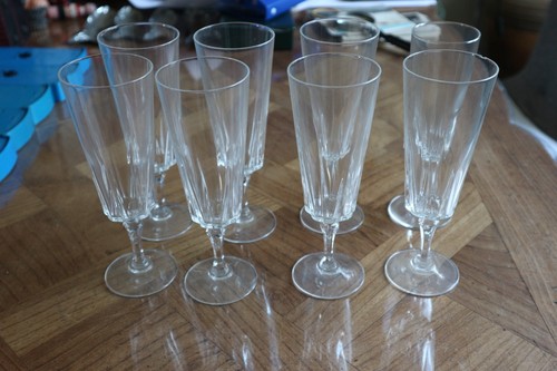 Coffret flutes a - coffret, 8