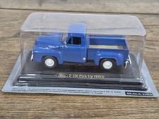 Voiture Miniature Ford F 100 Pick Up 1/43