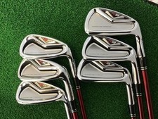 TaylorMade R9 Iron Set 5-9, Pw