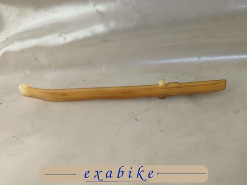 Patin guide chaine - chaine, de