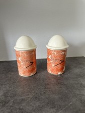 Sel, poivre Villeroy et Boch modèle Siena 