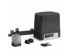 Kit pour portails coulissants