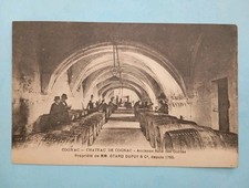 CPA, COGNAC (16), Château
