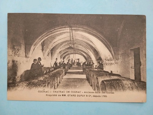 Cpa cognac château - cognac, (16),