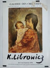 Librowicz K. Galerie des