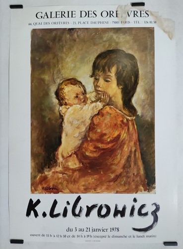 Librowicz galerie des - librowicz, k.
