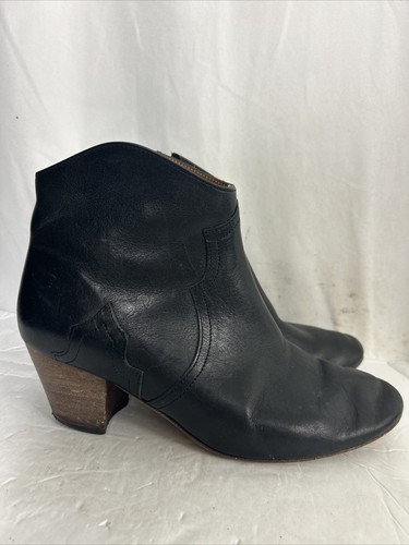 Isabel marant dicker ankle - dicker,