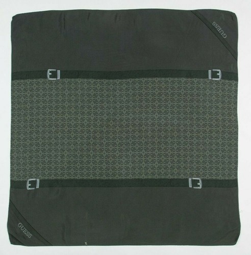 Authentique foulard guess - authentique,