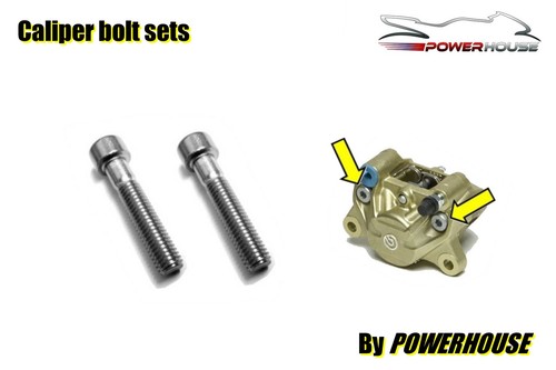 Brembo p32g étrier frein - brembo,