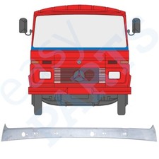 MERCEDES 406-608D 1968-1986